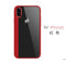 Transparent PP Case For iPhone X