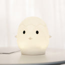 Jordan&Judy VC008 Intelligent Emotion Lamp Bedroom Small Night Light Section 3 No. 5 Battery Powered Mini Light From Xiaomi Youpin