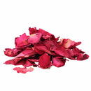 Dried Rose Petals Natural Flower Spa Whitening Shower Dry Rose Natural Flower Petal Bath Relieve Fr
