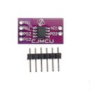 10pcs CJMCU-4599 Si4599 N and P Channel 40V (D -S) MOSFET Expansion Board Module