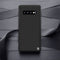 NILLKIN 3D Textured Pattern Shockproof TPU + PC Back Cover Protective Case for Samsung Galaxy S10 Plus / S10+