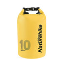 Naturehike NH18F007-D 10L 15L 25L Outdoor Waterproof Dry Wet Bag Swim Snorkeling Storage Pouch