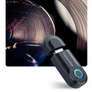High Fidelity Bluetooth 5.0 Audio Transmitter Free Charging HiFi Sound Quality Blue Indicator