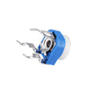 20pcs RM065 2K Ohm Trimpot Trimmer Potentiometer Variable Resistor