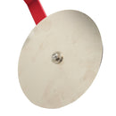 12 Inch Airless Paint Airbrush Spray Tip Extension Pole with 7/8 Inch Spray Guns Guide Accessory