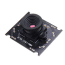 Electronic Camera Module  Night Vision Led Extension Mini Automatic Webcam Replacement HD 1.3 Million HM1355
