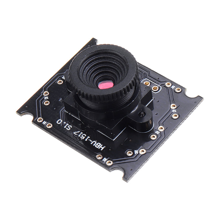 Electronic Camera Module  Night Vision Led Extension Mini Automatic Webcam Replacement HD 1.3 Million HM1355