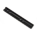 KALOAD D0020 Weaver Picatinny Rail 20mm Hunting Scope Mount For Shortgun 13 Slots Mossberg 500 590