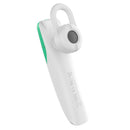 HOCO E1 Single bluetooth Wireless Headset Hi-Fi Earphone With HD Mic Support Four Languages