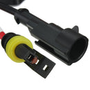 Digital 35W Slim HID Replacement Ballast Bi Xenon Conversion Kit Universal