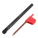 SNR0008K11/SNR0010K11/SNR0012M11 Lathe Boring Bar Turning Tool For 11IR A60 Insert