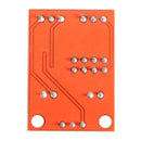 10Pcs NE555 Pulse Frequency Duty Cycle Adjustable Module Square Wave Signal Generator