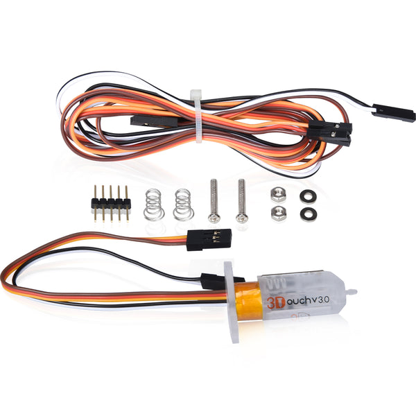 Auto Bed Leveling Sensor V3.03D Touch For Reprap 3D Printer Part Mainboard Heated Bed