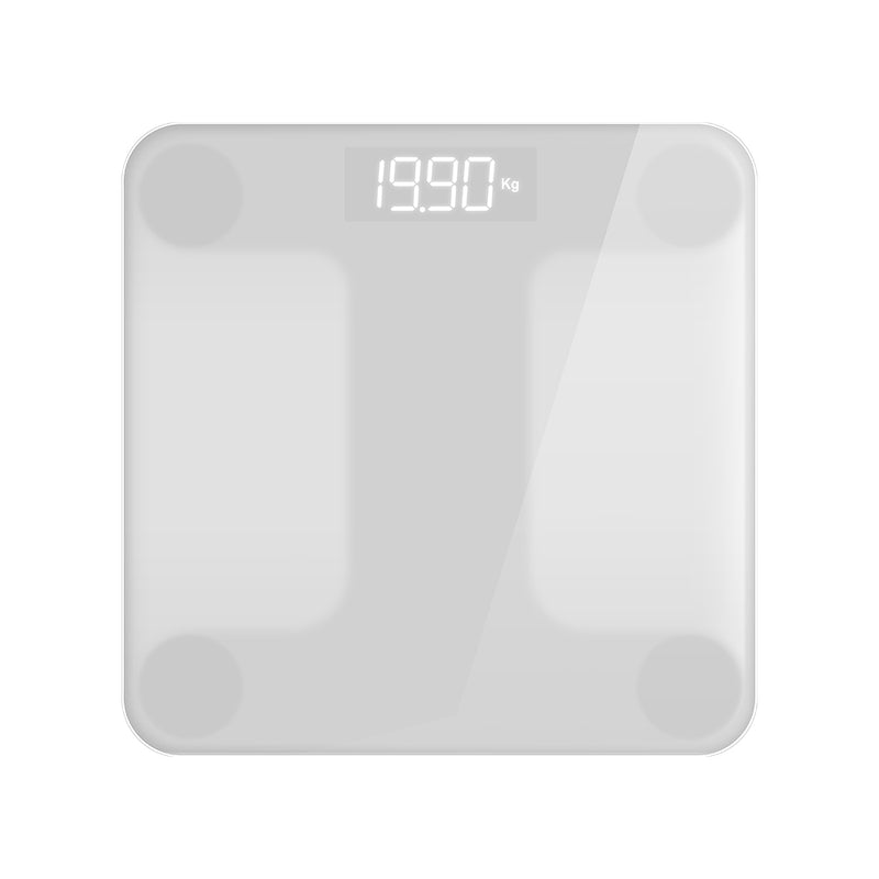 DIGOO DG-B8045 Smart Electronic Weight Scales LCD Display Body Weighing Digital Scale Weight Monitoring