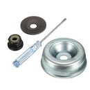 Gardening Machine Lawnmower Blade Protective Cover Accessories Kit for Stihl String Trimmer