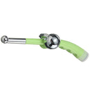 Bidet Nozzle Spray Toilet Seat Attachment Flushing Mechanic Device Cleaning Hygienic Nozzle