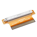 FIX-30Pin to FFC1.0MM LCD Plug Screen Cable Head for LCD Driver Board