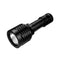 XANES L2 Super Bright Diving Flashlight Zoomable 3 Modes 18650 Battery LED Light