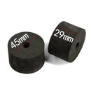 2 PCS EVA Transmitter Throttle Protection Sponge Compatible FUTABA JR Frsky Flysky for RC Drone