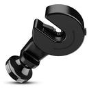 FLOVEME Hook Type Car Magnetic Seat Back Phone Holder Headrest Stand Bracket for iPhone XS