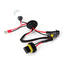 Pairs H11 35W 55W Car Xenon HID Replacement Bulbs