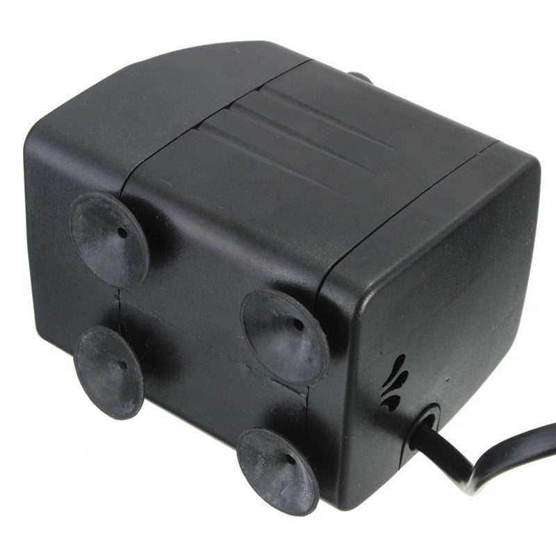 220-240V 50Hz Submersible Pump Water Pump for Fish Tank Aquarium Fountain Pond Water Pump
