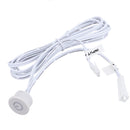Lampow LP-9027 DC 12V 24V Waterproof Mirror Touch Sensor Control Switch For LED Strip Light