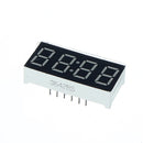 Electronic DIY Production Kit Circuit Board Parts Shake Electronic Watch Kit Clock Digital Tube Watch