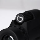 XD-TE7 Telescope Monocular Optical HD 2000T Lens Telescope BAK4 Day Night Vision 1500m/9500m Outdoor Camping Hiking