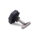 Mounting Screw Stainless Steel 50mm Locking Rail for VW T5 T6 Multiflexboard
