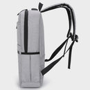 15.6 inch USB Chargering Backpack Large Capacity Outdoor Waterproof Business Laptop Bag