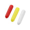 10PCS Rubber Switch Stick Cap Non-Slip Sleeve For Flysky Frsky Futaba JR RadioLink WFLY Transmitter