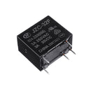 5Pcs HF32F-JZC-32F- 005 012 024-ZS3 5V 12V 24V DC 3A 5Pin Relay Module