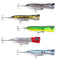 ZANLURE 1PC 18cm 108g Super big Fishing Lure Popper Sea Fishing