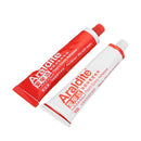 60g Rapid Curing Epoxy Adhesive Quick Drying AB Resin Hardener Material Universal Glue