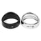 4.5inch Auxiliary Passing Lamp Trim Ring Protect Guard Cover Cap For Harley