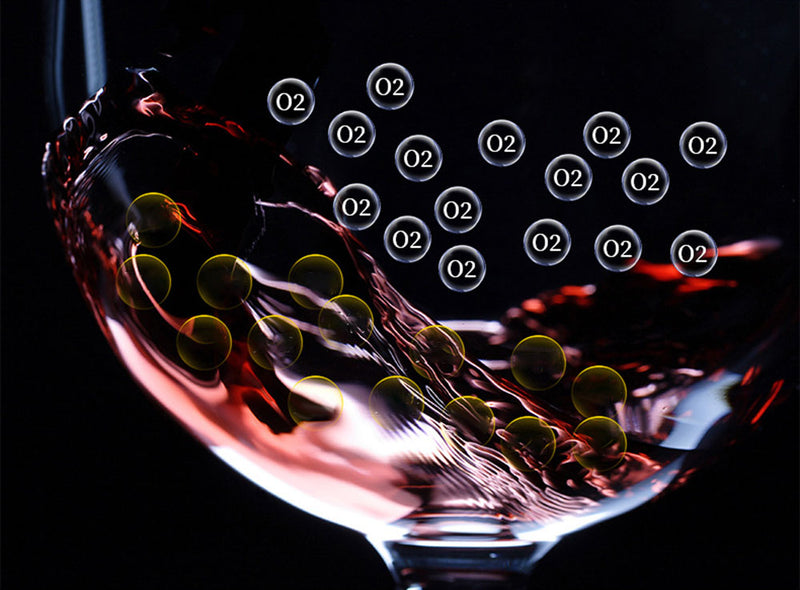 Smart Electric W-ine Decanter Pouring Tool Liquid Pourers Decanter LCD Display W-ine Pourer Pump Kitchen Tools