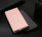 DUX DUCIS Flip Magnetic Shockproof with Card Slot PU Leather Protective Case for iPhone 11 6.1 inch