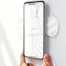 ROCK Strong Adsorption PC Phone Holder Sticker Pad Wall Desk Mirror Mat Universal for Car Home