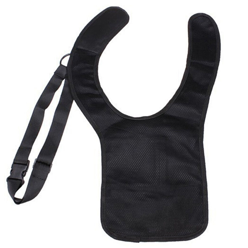 Anti-Theft Hidden Underarm Security Shoulder Holster Cross Strap Phone Bag Wallet