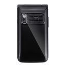 Bakeey A7 2.6 inch 1800mAh FM Radio Flashlight Vibration Loud Speaker Dual SIM Card Flip Feature Phone