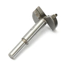 32-55mm Forstner Drill Bit Wood Working Boring Hole Saw Cutter