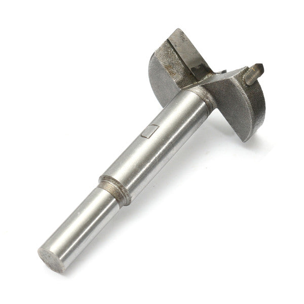 32-55mm Forstner Drill Bit Wood Working Boring Hole Saw Cutter