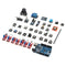 UNOR3 24 Entry-level Sensor Basic Starter Learning Kits Development Board