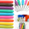 Crochet Needle Hooks Set Organiser Case AccBearded Needle Suit With 45 Piece Attach One Storage Bag