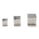 3mm 216pcs Magnet Balls Magic Square 3D Puzzle Ball Sphere Magnetic Child Toy