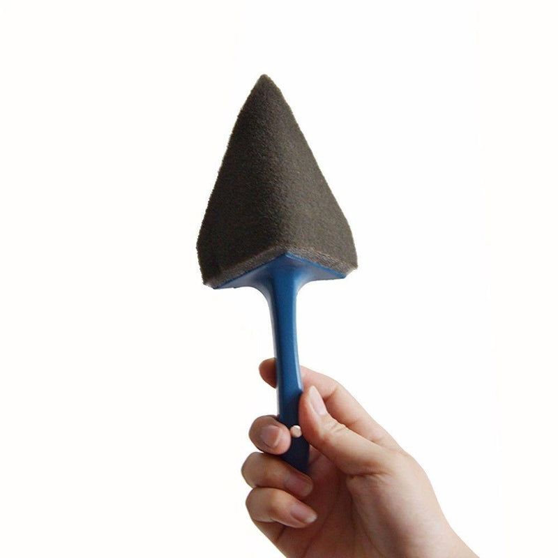 Honana 5 PCS Paint Roller Kit Pintar Facil Painting Runner Decor Multifuctional Tools