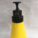 Foaming Maker Hand Pump Sprayer Auto Detailing Cleaning Car Wash Foamer Bottle