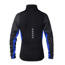 WOLFBIKE 3 Colors Riding Jersey Fleece Keep Warm Windproof Riding Clothes
