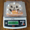 Loskii JM01683 Halloween Decoration Pumpkin LED Night Light for Party LED Night Light Festive Atmosphere Lights Christmas Decoration